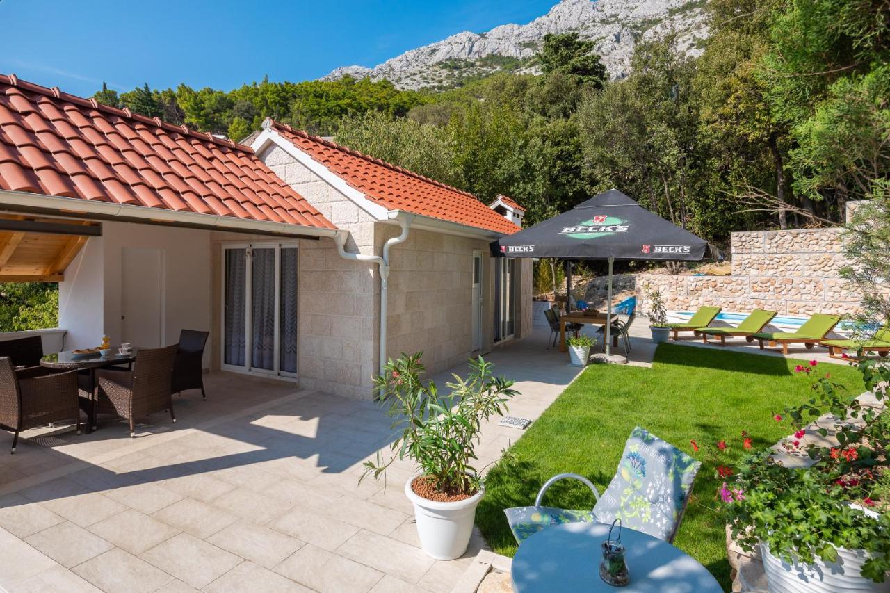 Leoma With Heated Pool *